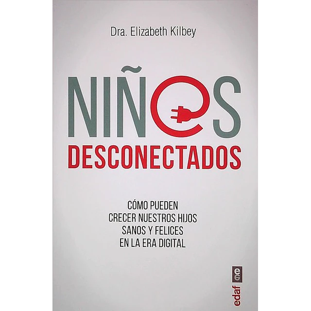 Niños desconectados