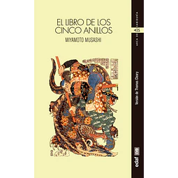 El libro de los cinco anillos
