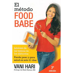 El metodo food-Babe