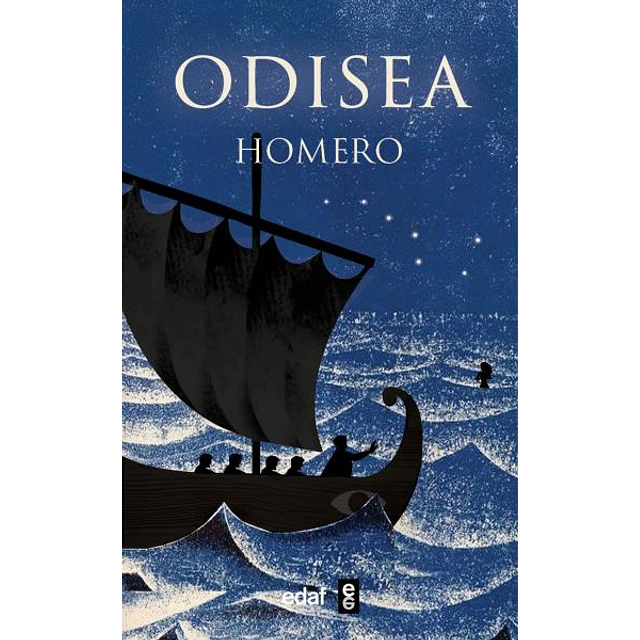Odisea