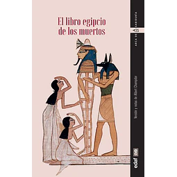 El libro egipcio de los muertos
