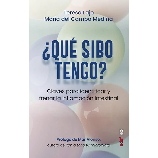 Que sibo tengo?