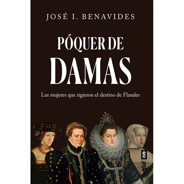 Poquer de damas