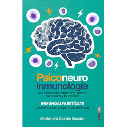 Psiconeuroinmunologia