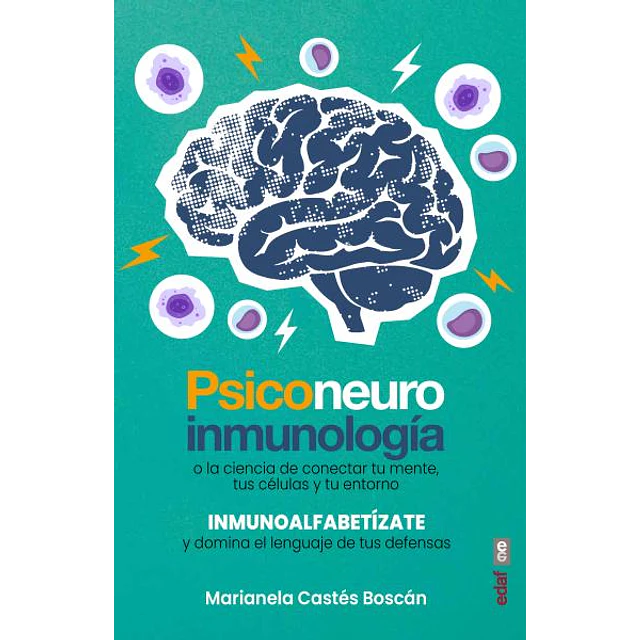 Psiconeuroinmunologia