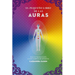 El pequeno libro de las auras