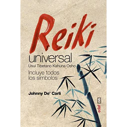 Reiki universal