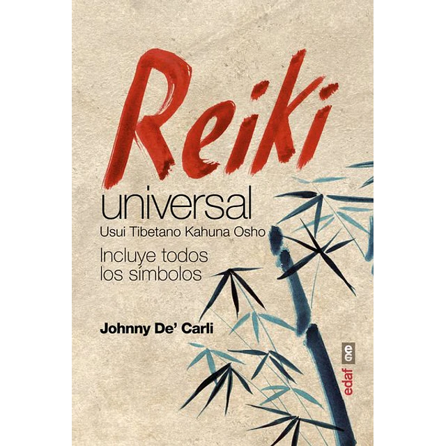 Reiki universal