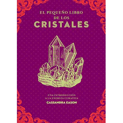 El pequeno libro de los cristales