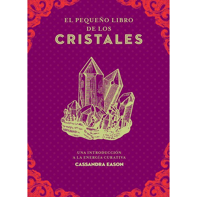 El pequeno libro de los cristales