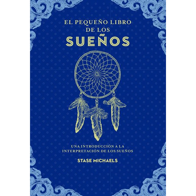 El pequeno libro de los suenos
