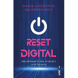 Reset digital
