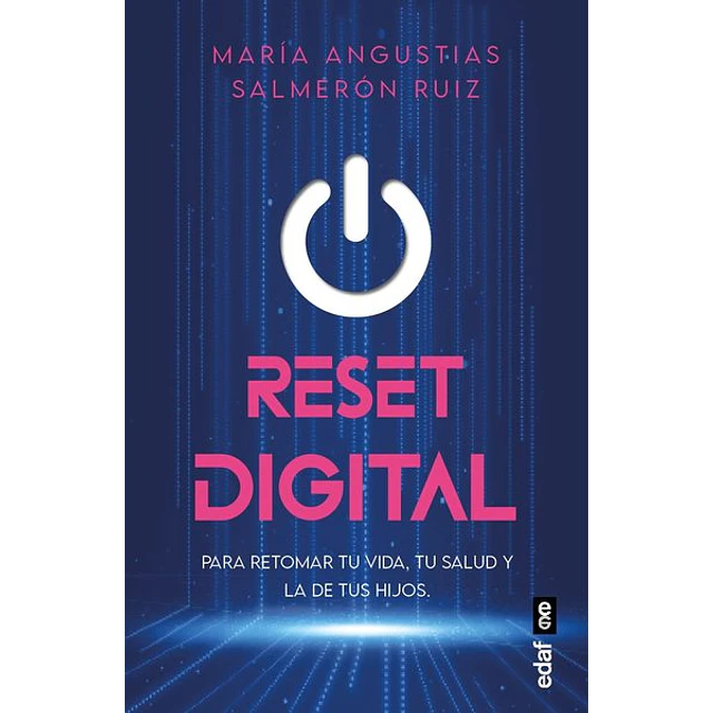 Reset digital
