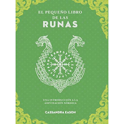El pequeño libro de las runas