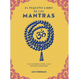 El pequeño libro de los mantras
