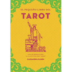 El pequeño libro del tarot