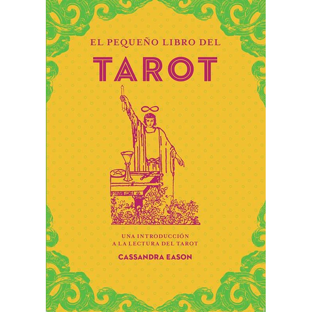 El pequeño libro del tarot