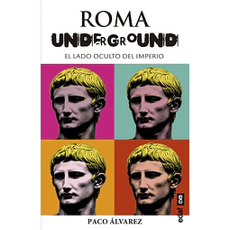 Roma underground