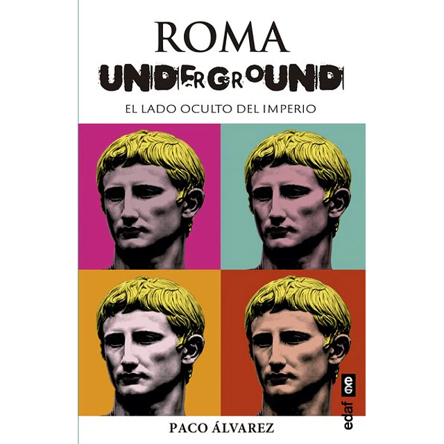 Roma underground