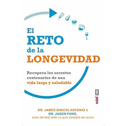 El reto de la longevidad