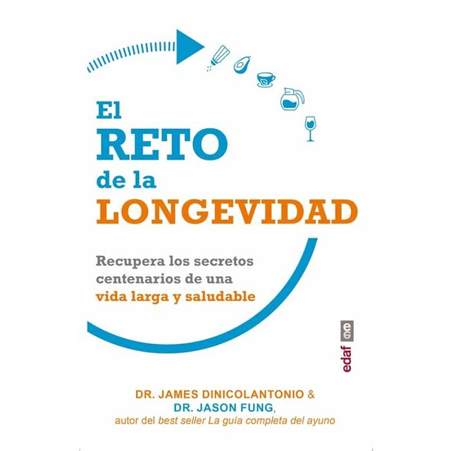 El reto de la longevidad
