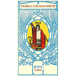 Rws tarot