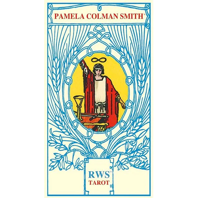 Rws tarot