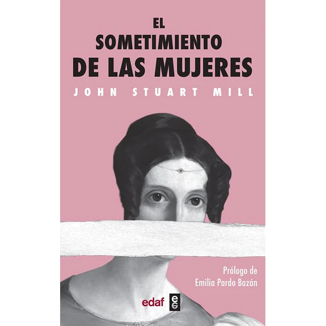 El sometimiento de las mujeres