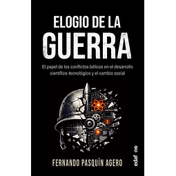 Elogio de la guerra