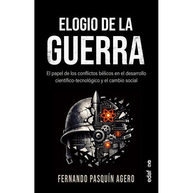 Elogio de la guerra