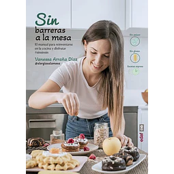 Sin barreras a la mesa