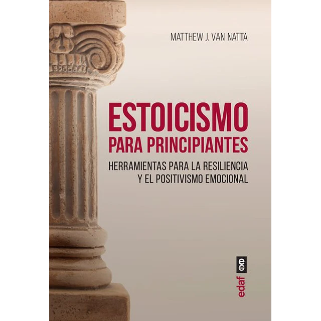 Estoicismo para principiantes