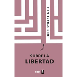 Sobre la libertad