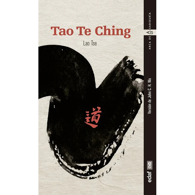 Tao te ching