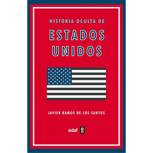 Historia oculta de estados unidos