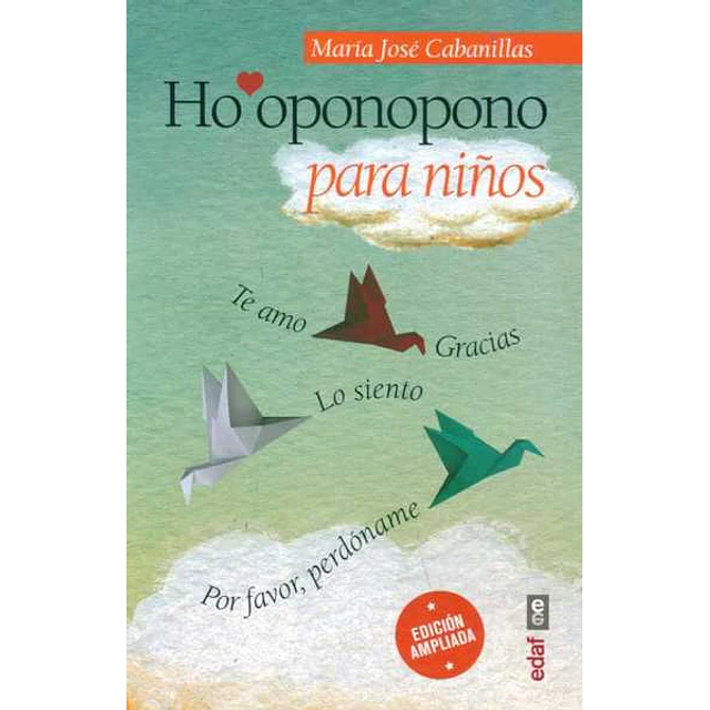 Ho oponopono para niños