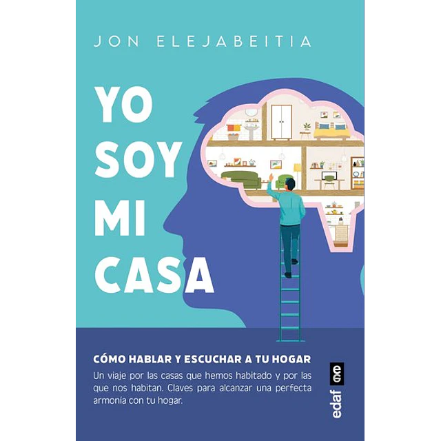 Yo soy mi casa