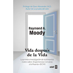 Vida despues de la vida