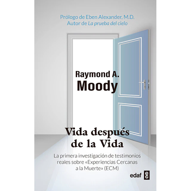 Vida despues de la vida