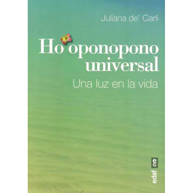 Ho oponopono universal