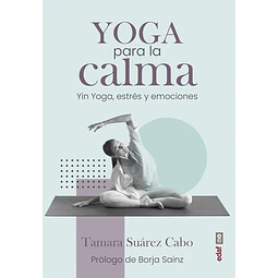 Yoga para la calma