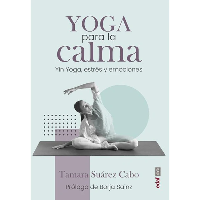 Yoga para la calma