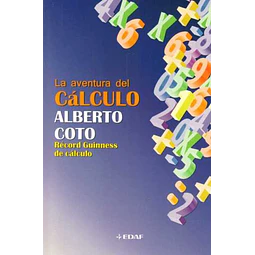 La aventura del calculo