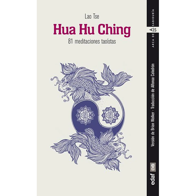 Hua hu ching