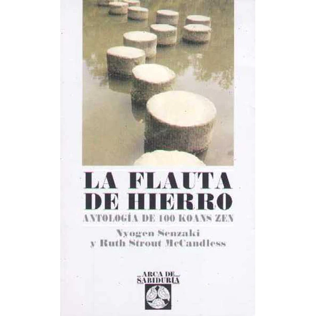 La flauta de hierro