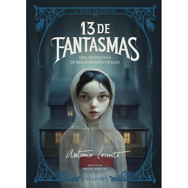 13 de fantasmas
