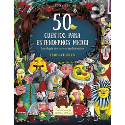 50 cuentos para entendernos mejor