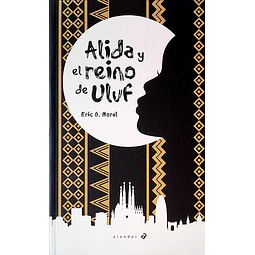 Alida y el reino de uluf