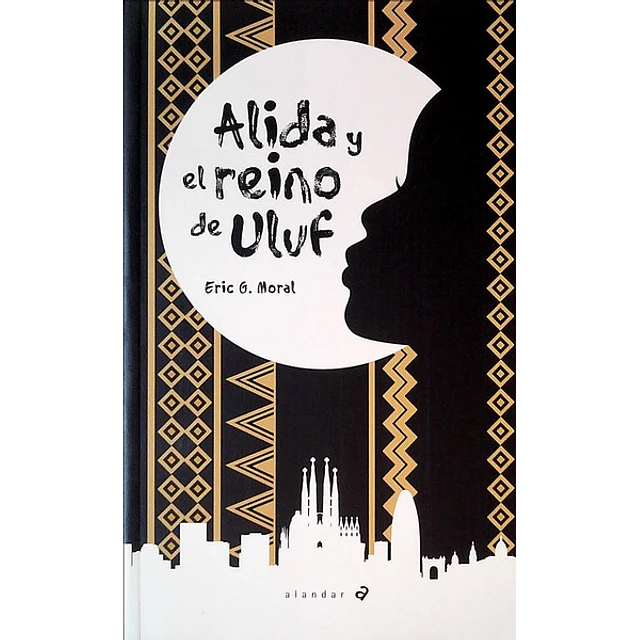 Alida y el reino de uluf