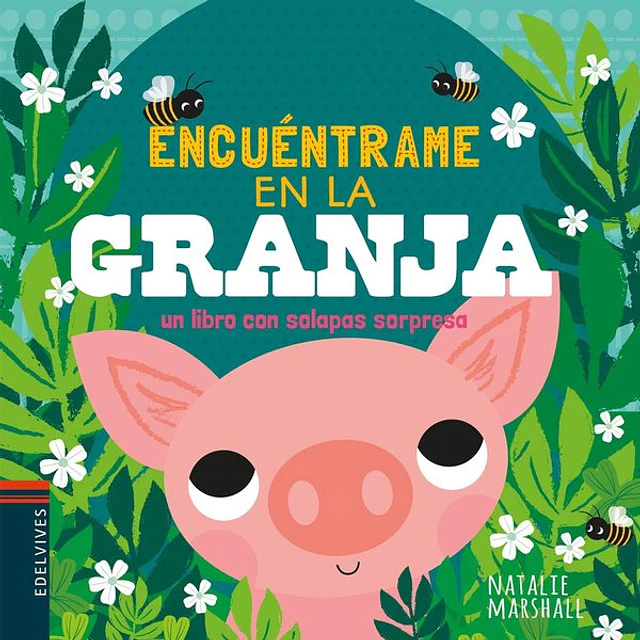 Encuentrme en la granja